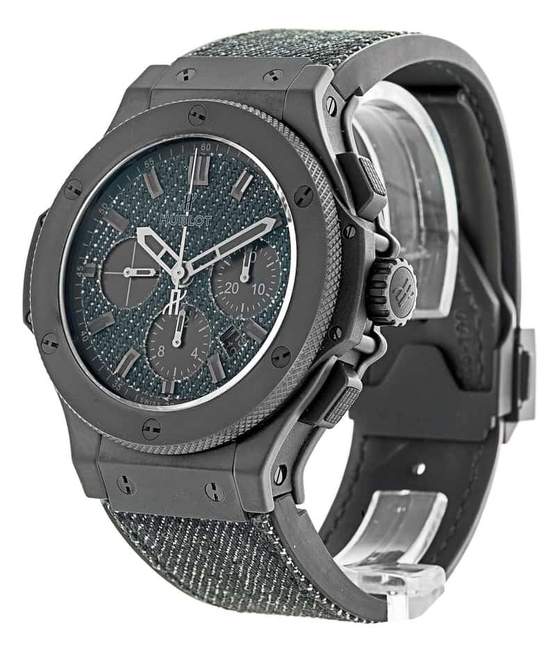 Hublot Big Bang 301.CI.2770.NR.JEANS